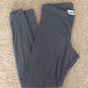 V.S. PINK workout/everyday leggings
